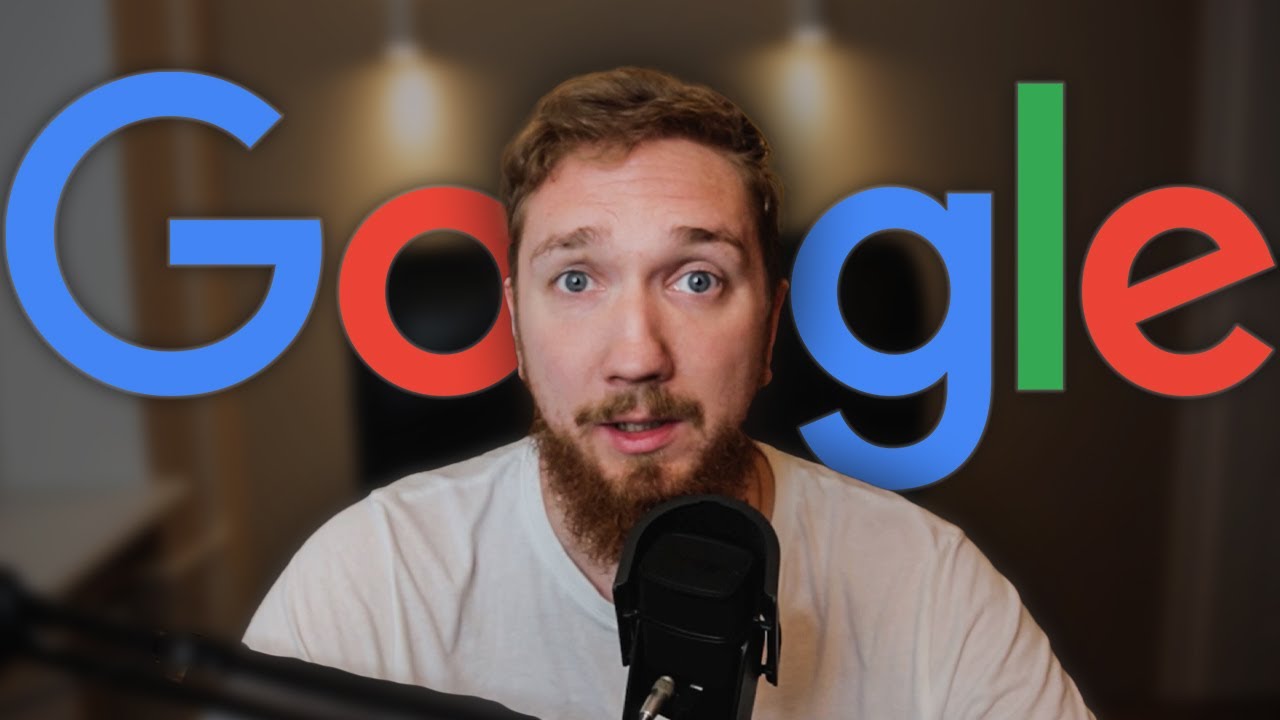 Ar investuoti į Google? Apžvalga