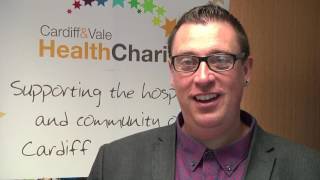 Volunteers' Week 2017 - Health Charity