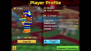 Clan Raid Against Drots Clan