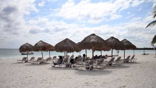 Bel Air Collection Resort &amp; Spa Riviera Maya