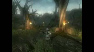 Fable - Demo Trailer HD [GT]