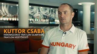 Mit Gondol Kuttor Csaba A Hévízi Kezelésekről? Short Version