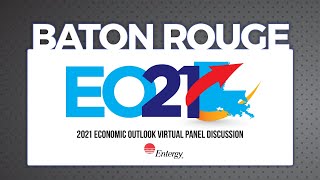 Outlook 2021: Virtual economic summit with The Advocate