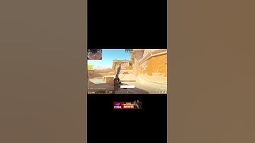 раскидка на анубисе) / tg:neoryker_csgo #fyp #on #off #csgo #cs2 #cs #csgomoments  #faceit #neoryker