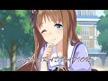 賽馬娘Pretty Derby 『Secret GRADUATION』 FULL【中日歌詞】