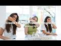Create Your Own Custom Fragrance | Olfactory NYC In-Store Experience (Customer POV)