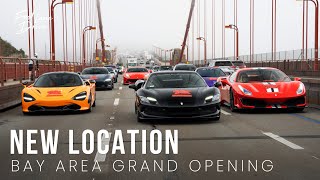 This Is What The Worlds Largest Car Club Looks Like Bay Area