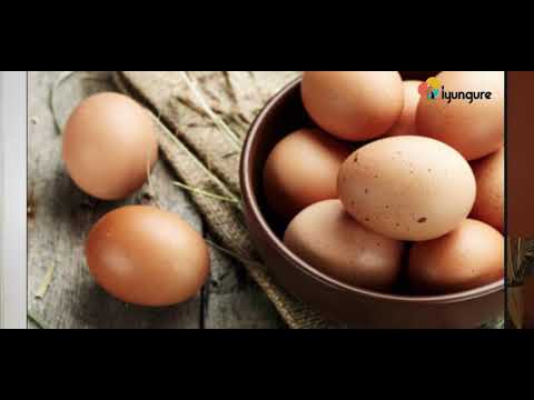 Ibiribwa 10 bitagomba kutabura mubyo dufungura (Protein)/ Ibiribwa bisana uruhu rugahorana itoto.