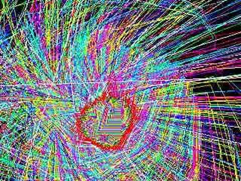 mandelbrot generation