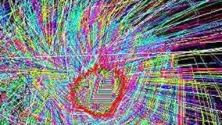 mandelbrot generation