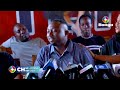 RINGO : NAFUNGA NDOA MWEZI WA 6 | NIMECHOKA KUKAA MWENYEWE | HARUSI YA TAIFA