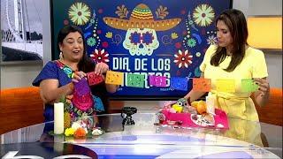 Dia de los Muertos is just around the corner | Here are ways you can celebrate Mexican tradition