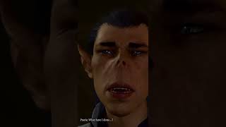 He Is An Anomaly #shorts #gamingshorts #baldursgate3 #rpg #pcgaming #gaming