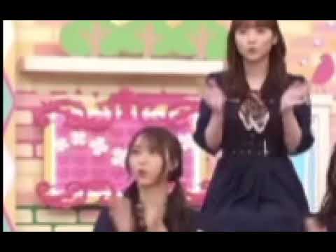 てれぱんの拍手