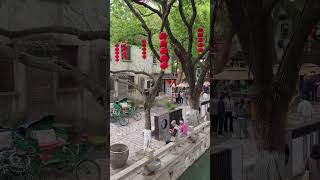 Chinese Venice #healing #relaxingjourneys #travel #nature #springawakening