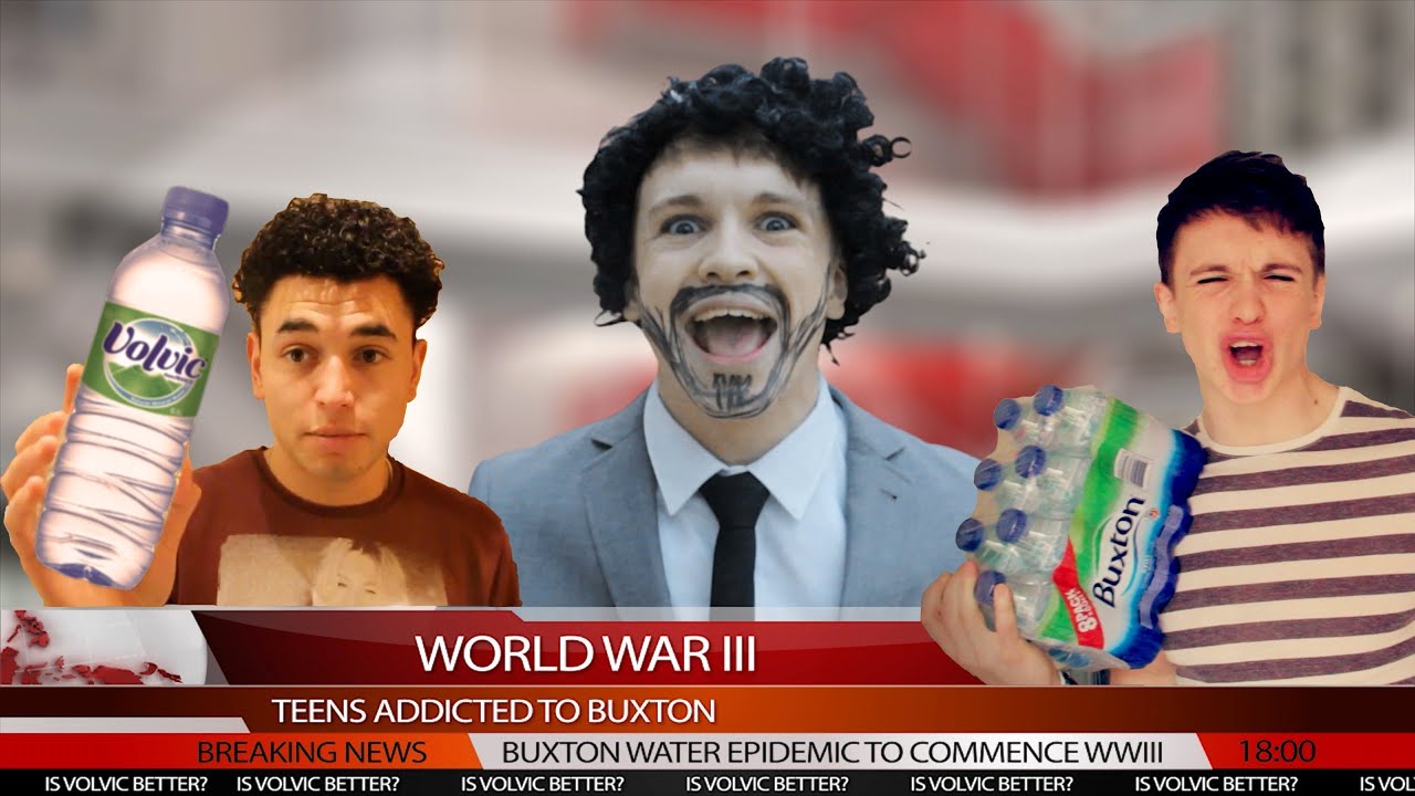 Breaking news world war 3 youtube