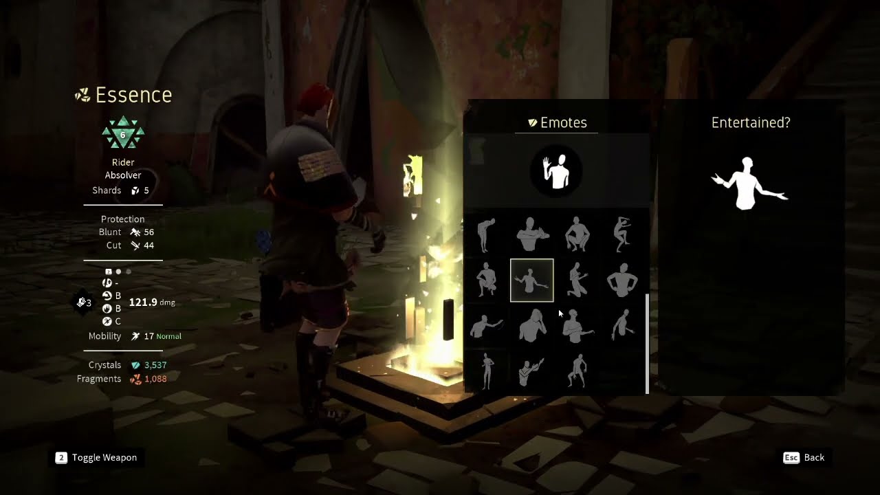 Absolver Mods Download & Installation Guide