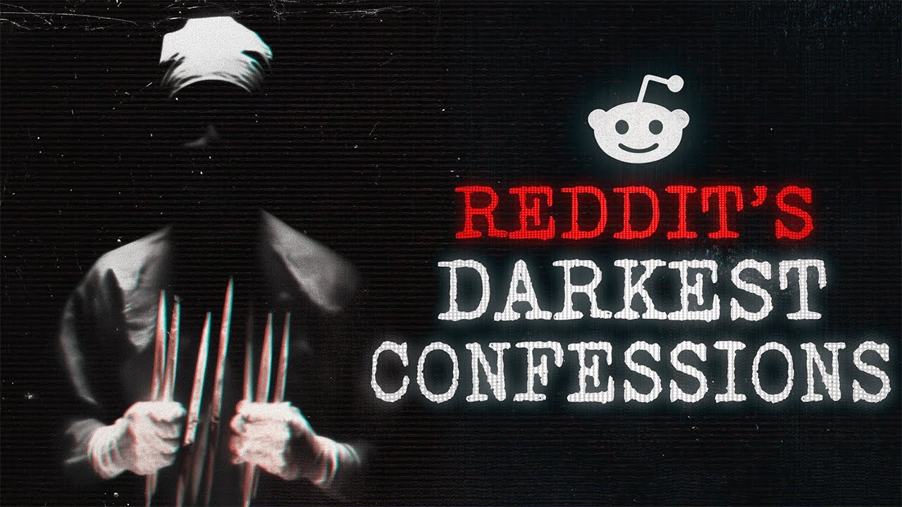 13 TRUE Horrifying Reddit Confessions That Will Make You Lose Faith in Humanity | True Scary Stories