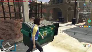 GTA Real Life 1TAP ROMANIA | Mor in accident de motocicleta  😂 😂 screenshot 3