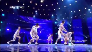 Got To Dance series 3  Prodijig Semi Final   sky com dance   YouTube 2