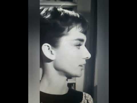 Video: Kde majú vzťah audrey hepburn a katherine hepburn?