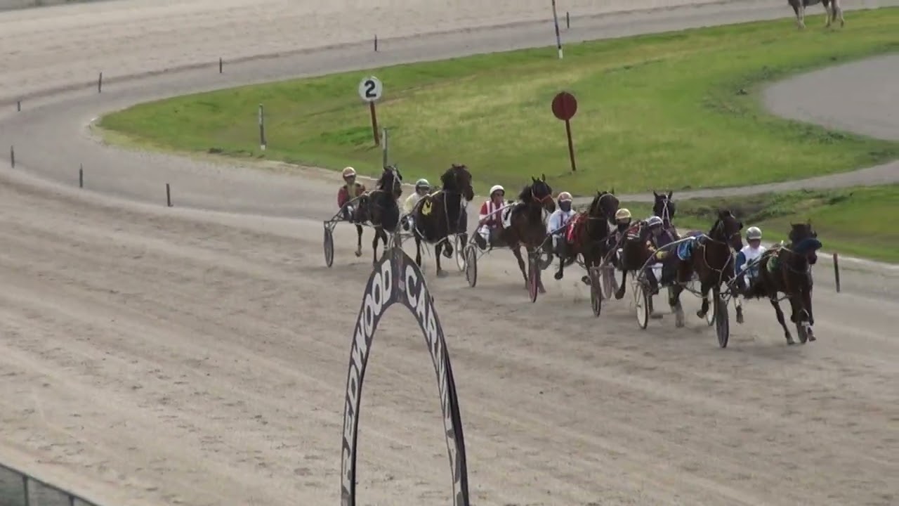 Maryborough T2 4.9.22 YouTube