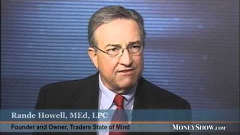 Achieving Confidence in Trading
