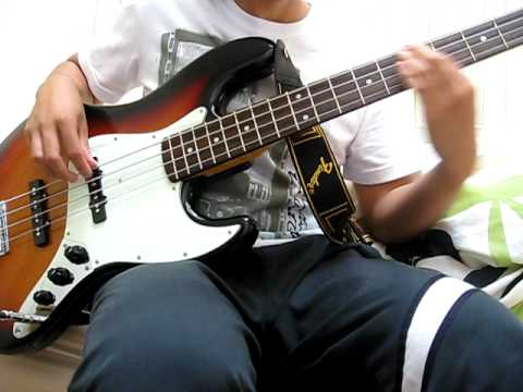 暇だったので弾いてみた・・・・（恋愛サーキュレーション）　修正版