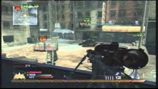 MW2 Montage 5 | J a M o IK e R | Quick Scope Montage 5 | Intervention