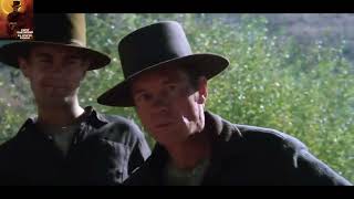 Pale Rider | The Lord works in mysterious ways