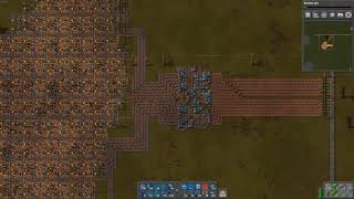 Factorio : Big Balancer