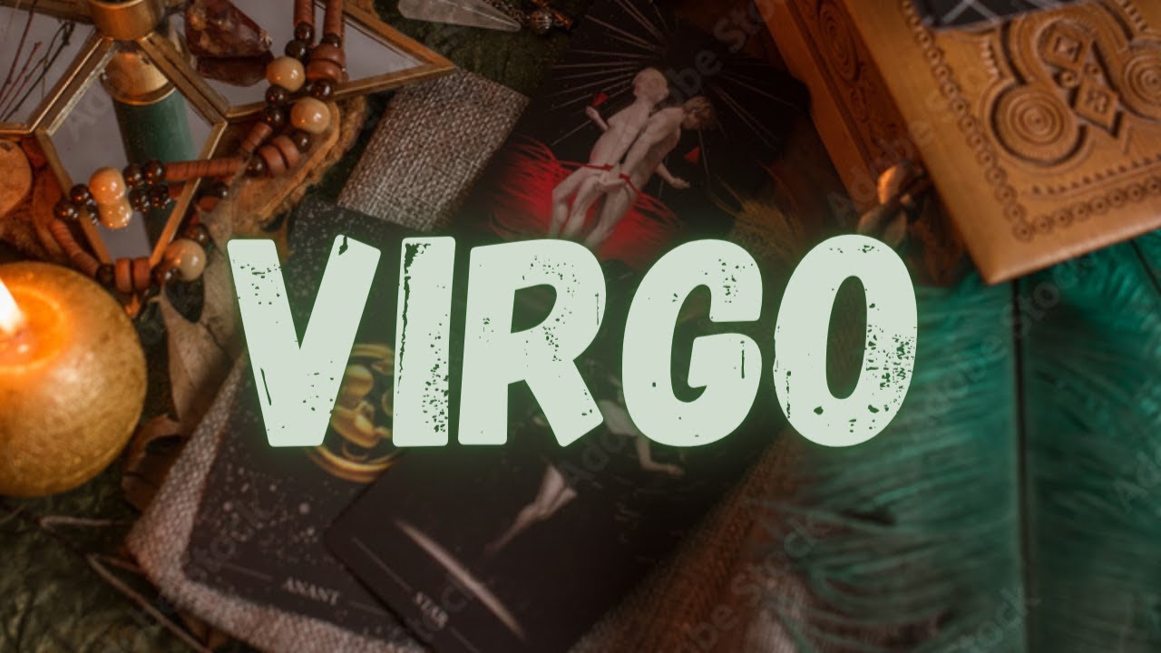 VIRGO TREMENDA SORPRESA 🎁 ESTO TE VA A DOLER MUCHISIMOOO😭 HOROSCOPO 