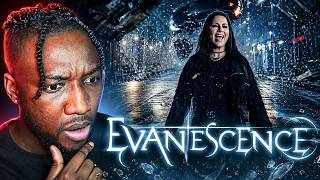 Vocalist Reacts To Evanescence – Who Will You Follow