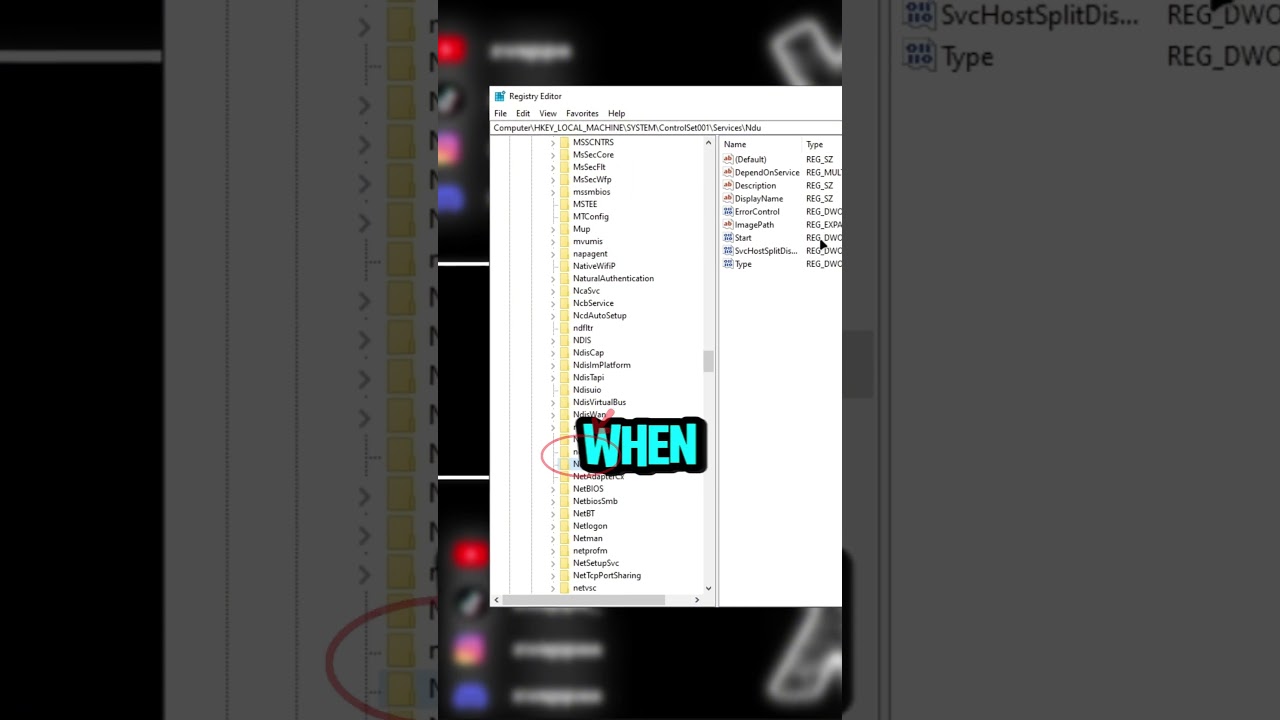 This Windows Feature TRACKS Your DATA (TURN IT OFF)