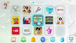 Download Lagu My Wii U Menu MP3