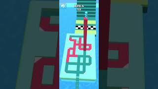 Satisfying Maze#Stacky Dash