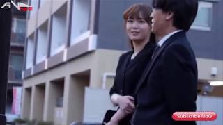 Best romance Japan bus vlog #6 | AV movie project