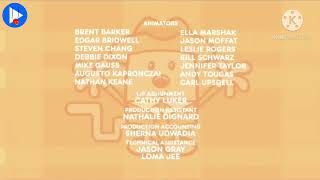 Dombin Junior Germany Final Closedown December 7 2020