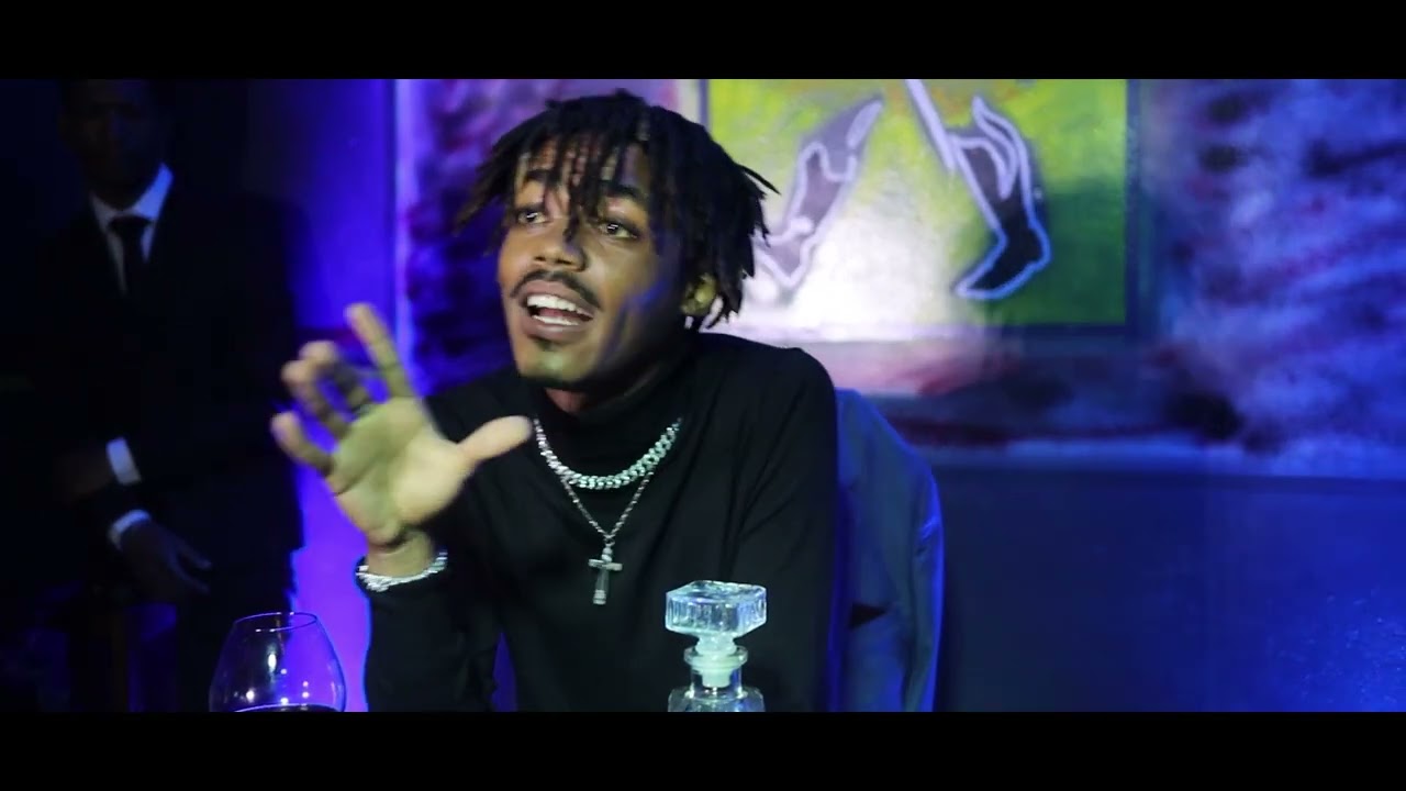 Noemwoord - Steeds Dieselfde (Official Video)