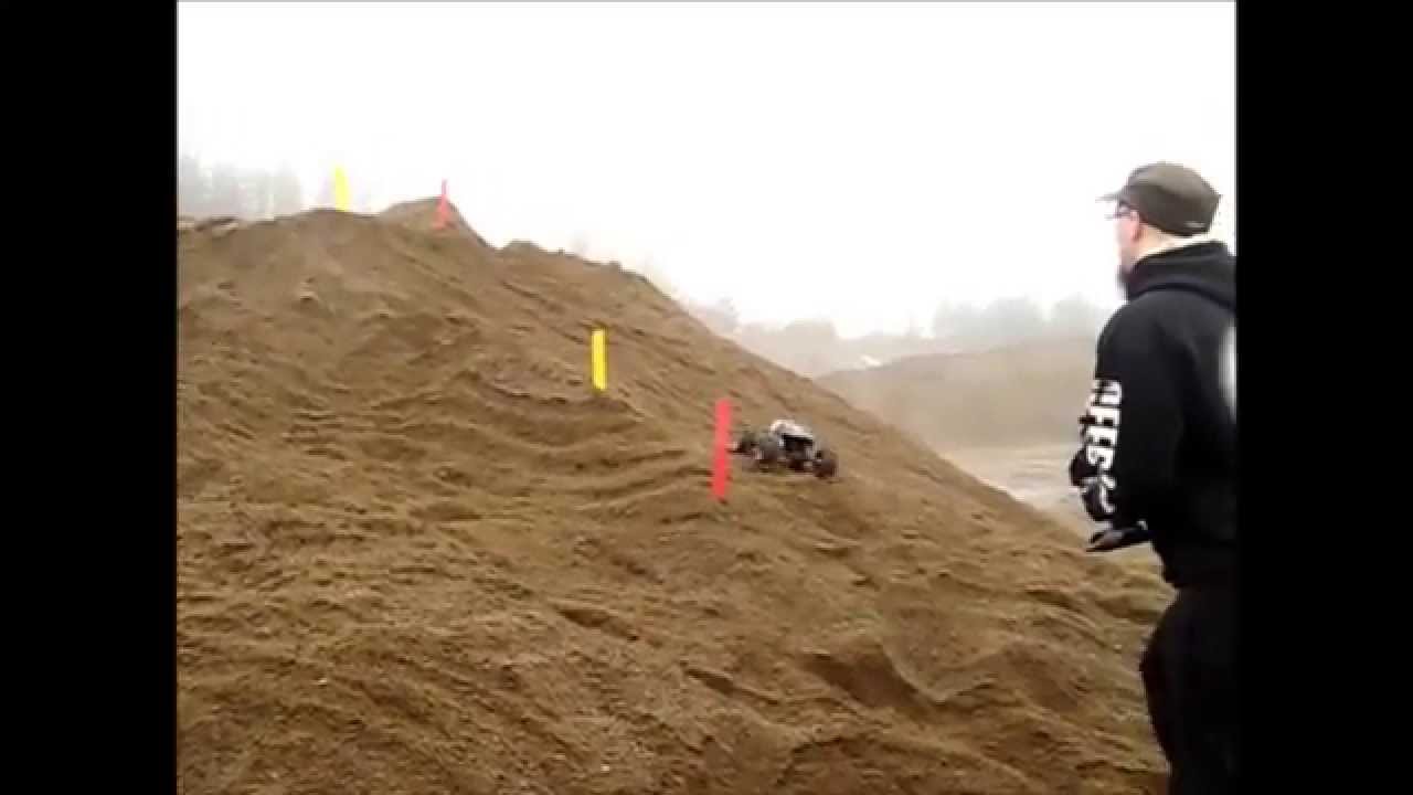 Hadesbear Career Comp 32 - "Foff Cup 2010 Comp #2 - Kangasala"