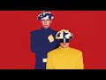 Pet Shop Boys - West End Girls "Bobby Orlando 12'' Version"