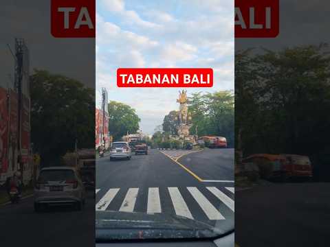 Tabanan Bali #bali