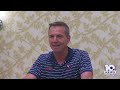 UVA’s Roussell visits Roanoke Valley Sports Club