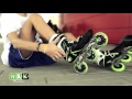 Fila Skates | Freeskate Reel 2016