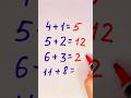 Iq test #geniune