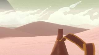 風ノ旅ビト　PS4™ プロモーショントレーラー