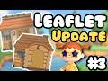 Spicy Updates On My New Island (Leaflet Ep. 3)