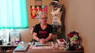 Why Ruby Ribbon (the biz) May be Right for You!
