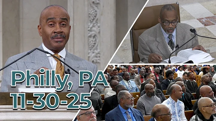 First Church TOG Broadcast November 30th, 2025 Sunday Edited With Scriptures HQ Campus Site.