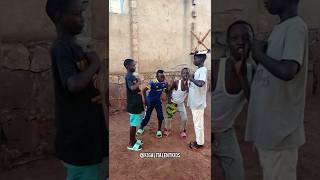 Calling My Name [ I'm A Soldier ] Ebuka Songs ( Live )Official dance video